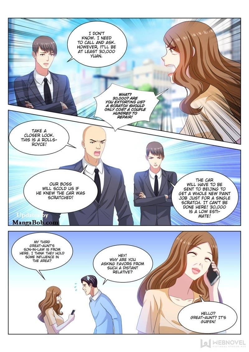 Very Pure Chapter 323 - Page 2