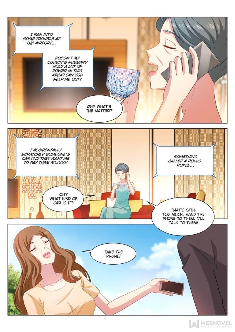 Very Pure Chapter 323 - Page 3