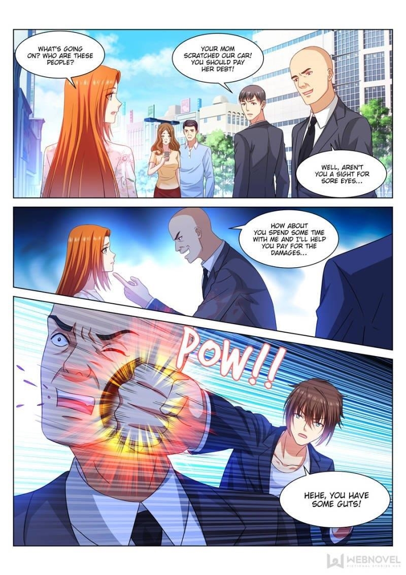 Very Pure Chapter 323 - Page 5