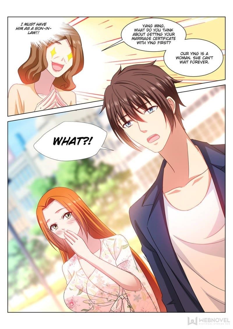 Very Pure Chapter 323 - Page 8