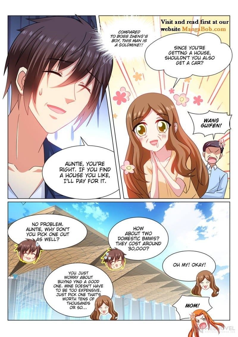 Very Pure Chapter 324 - Page 2