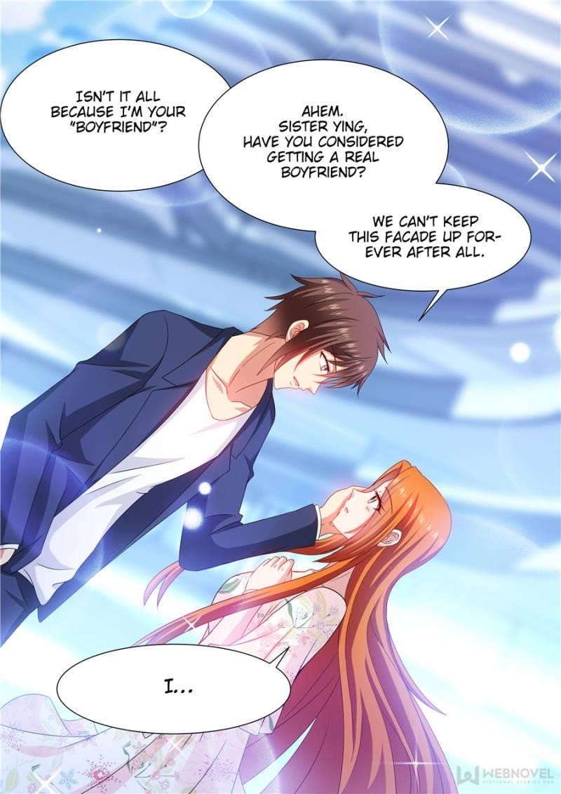 Very Pure Chapter 324 - Page 4