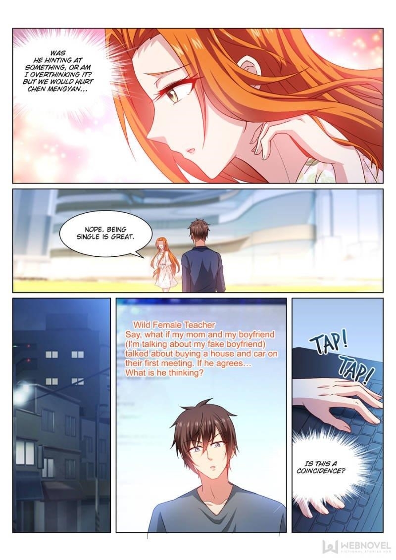 Very Pure Chapter 324 - Page 5