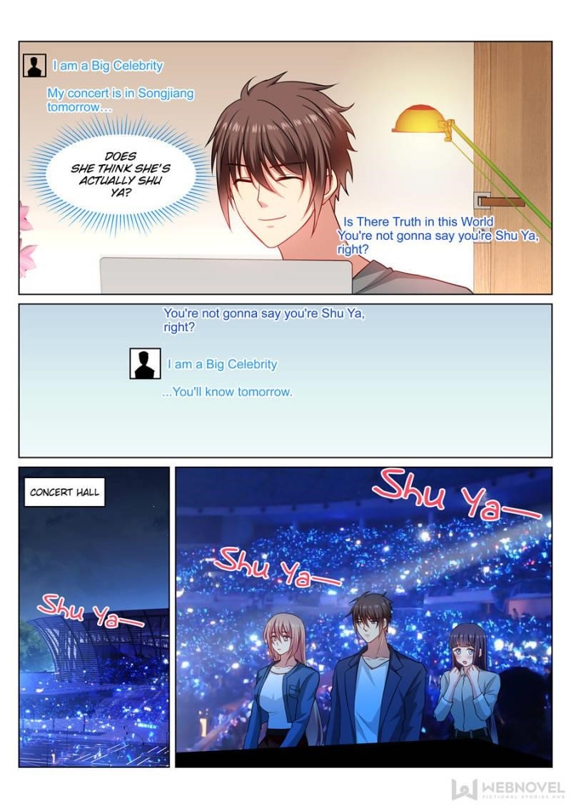 Very Pure Chapter 325 - Page 4