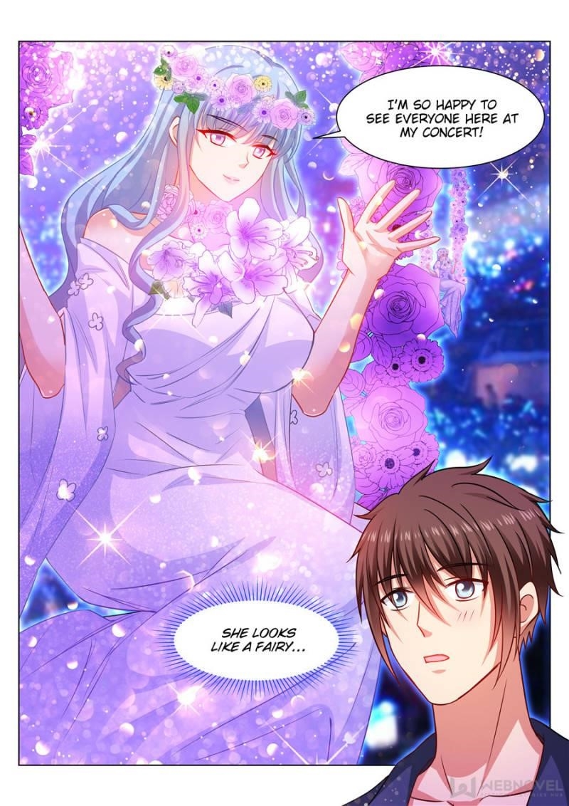 Very Pure Chapter 325 - Page 5