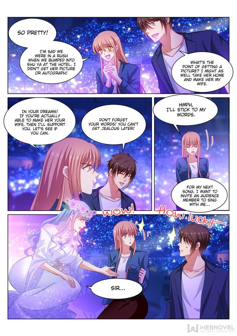 Very Pure Chapter 325 - Page 6