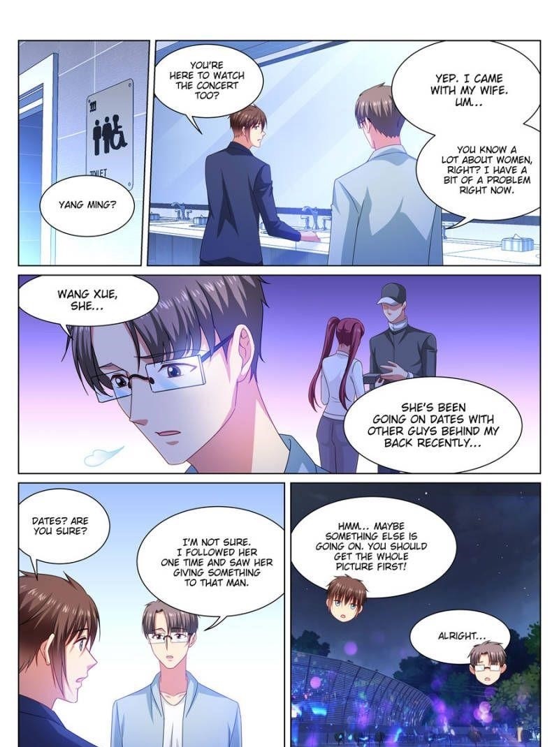 Very Pure Chapter 326 - Page 2