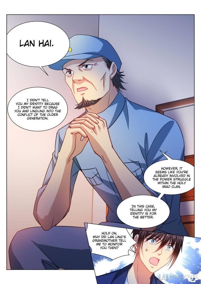 Very Pure Chapter 327 - Page 4