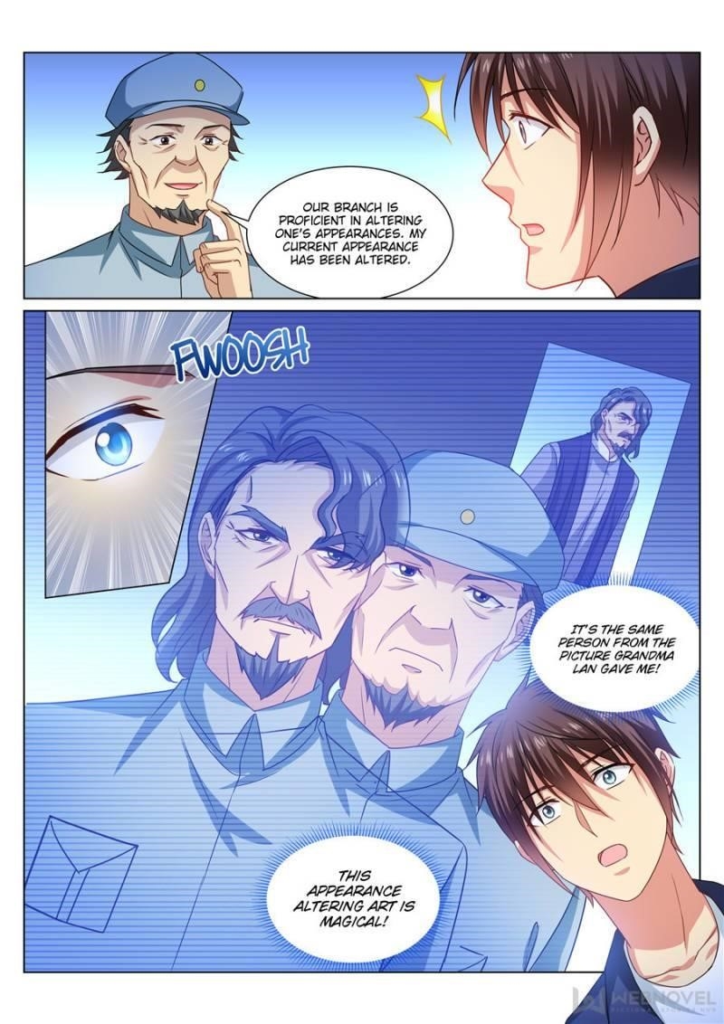 Very Pure Chapter 327 - Page 5