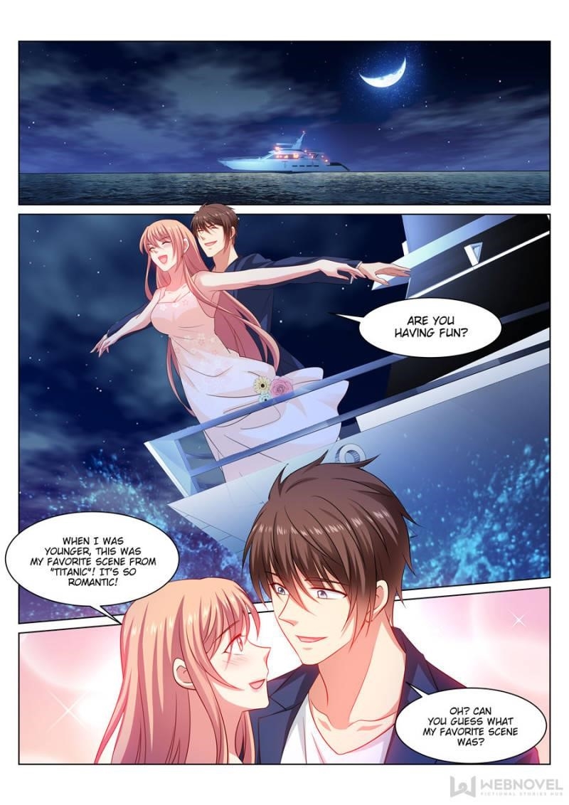 Very Pure Chapter 328 - Page 2