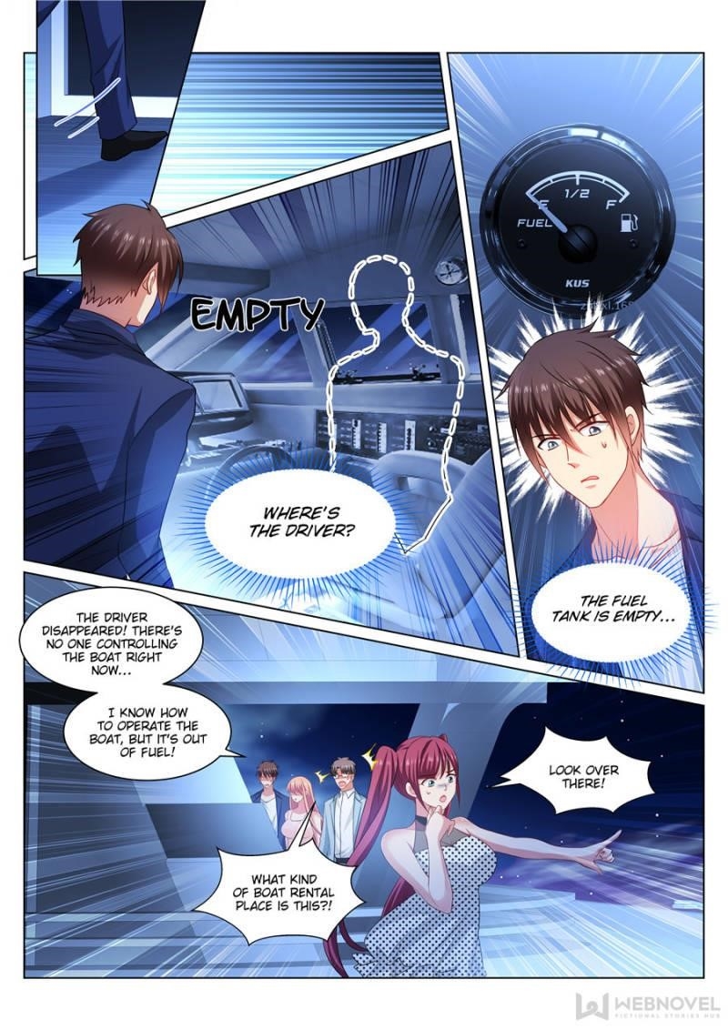 Very Pure Chapter 328 - Page 5