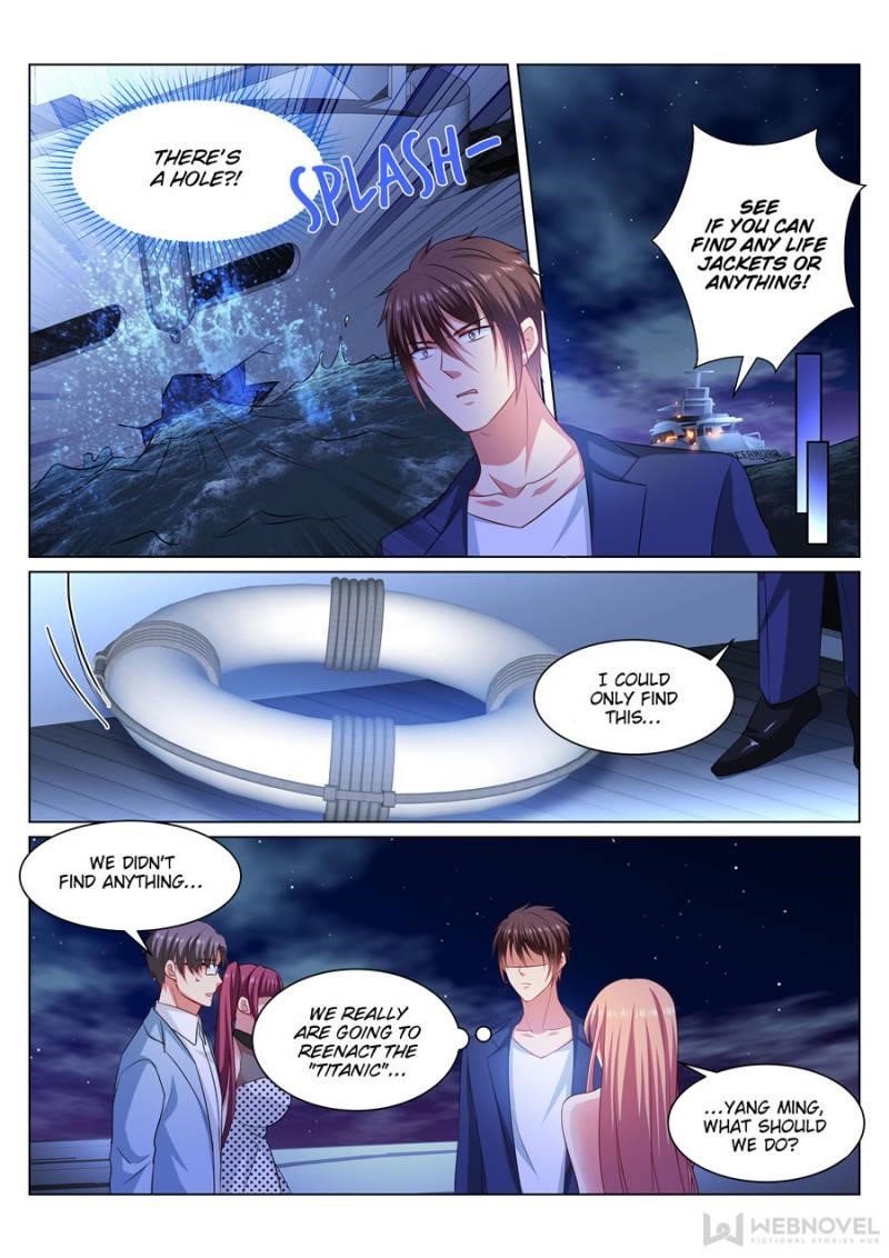 Very Pure Chapter 328 - Page 6