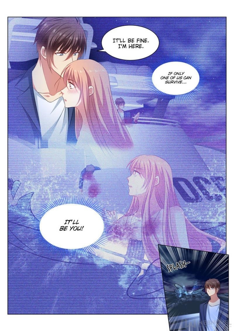 Very Pure Chapter 328 - Page 7