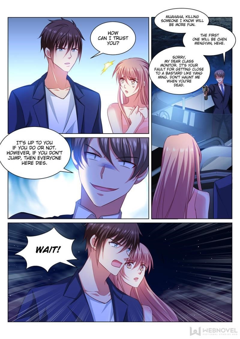 Very Pure Chapter 329 - Page 3