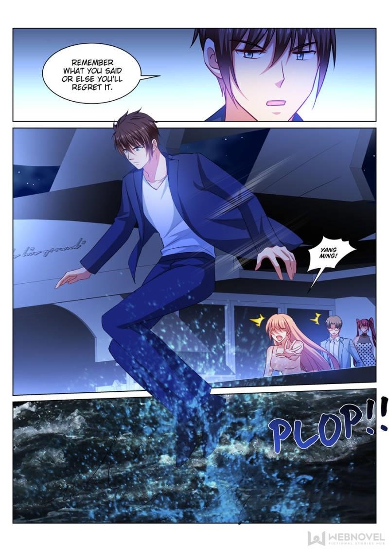 Very Pure Chapter 329 - Page 6