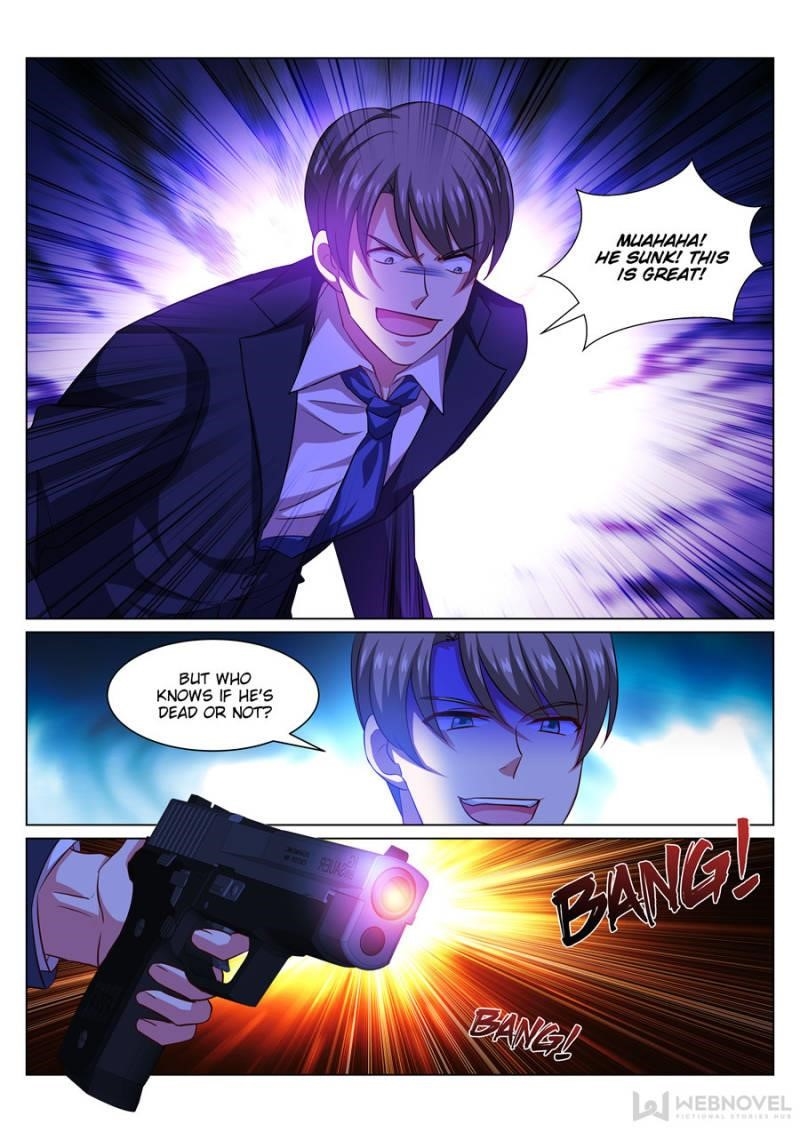 Very Pure Chapter 329 - Page 7