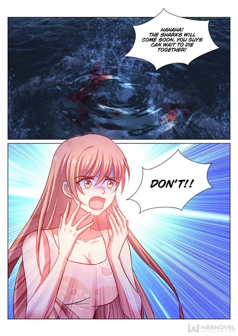 Very Pure Chapter 329 - Page 8