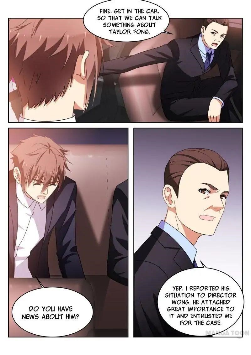 Very Pure Chapter 33 - Page 1