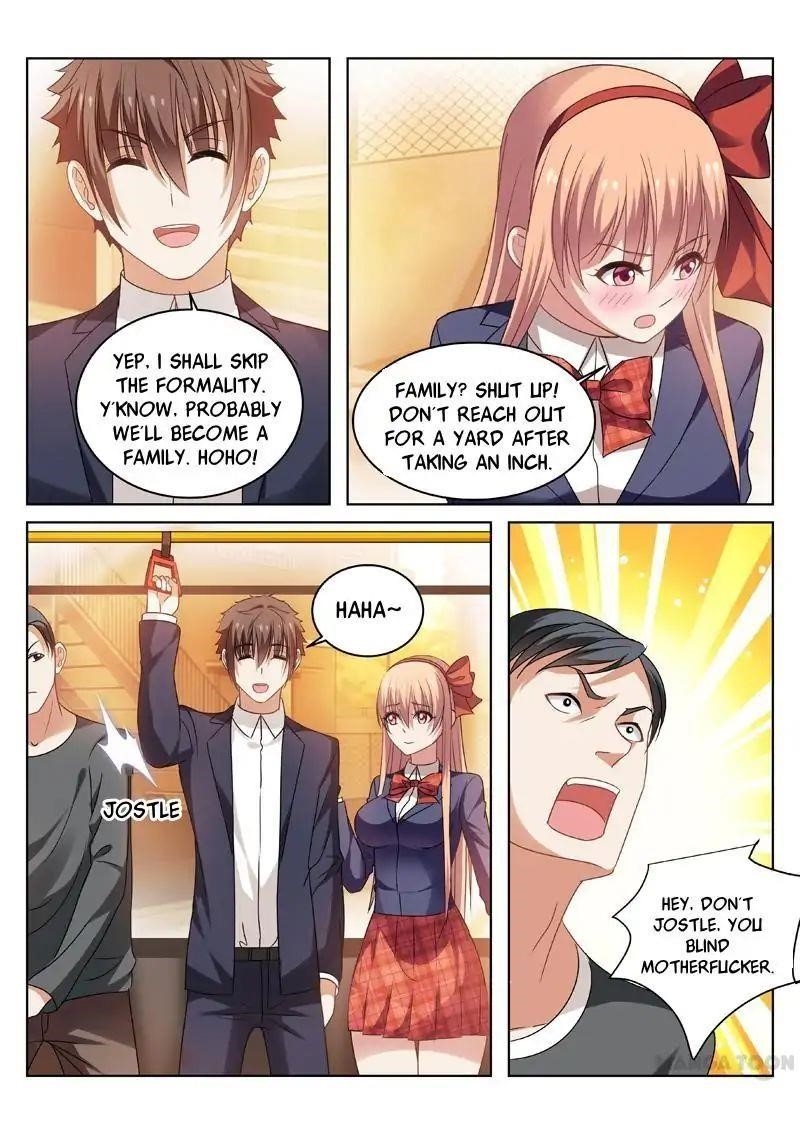 Very Pure Chapter 33 - Page 7