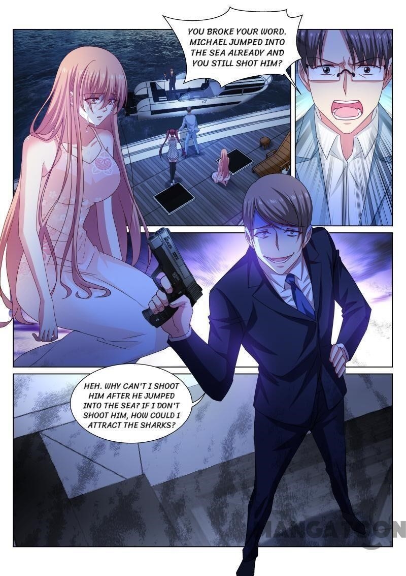 Very Pure Chapter 330 - Page 1