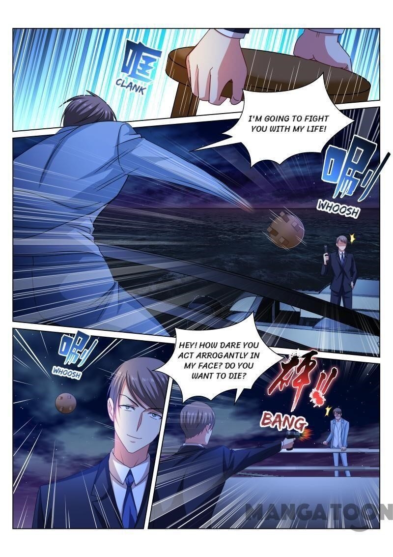 Very Pure Chapter 330 - Page 2