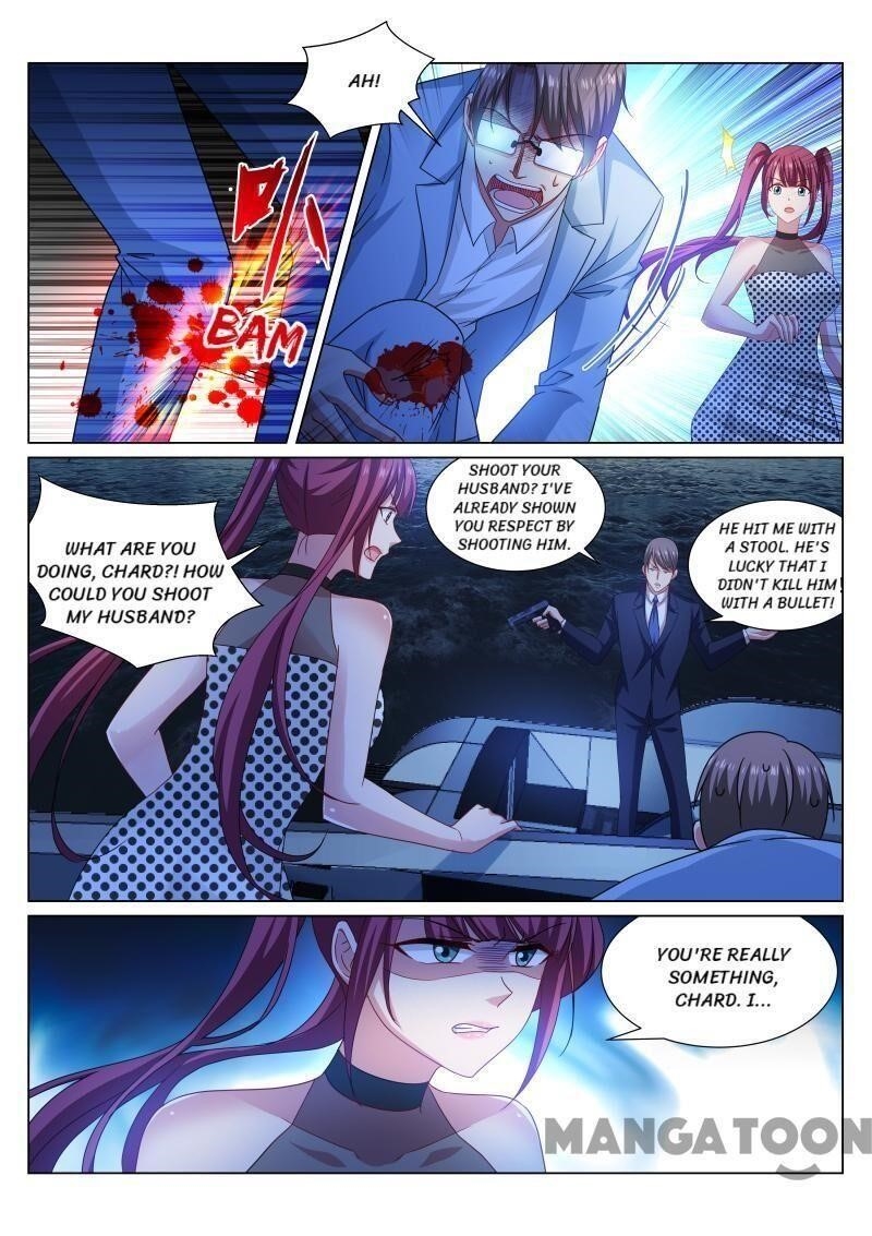 Very Pure Chapter 330 - Page 3