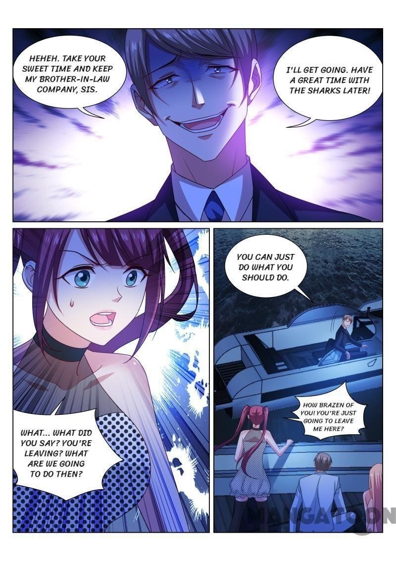 Very Pure Chapter 330 - Page 4