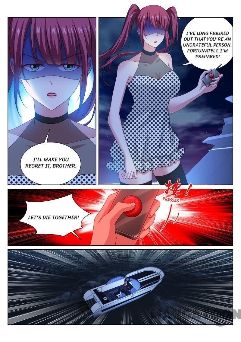 Very Pure Chapter 330 - Page 5