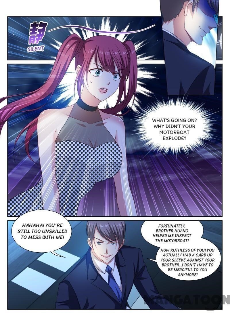 Very Pure Chapter 330 - Page 6