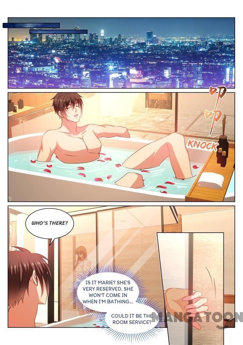 Very Pure Chapter 331 - Page 5