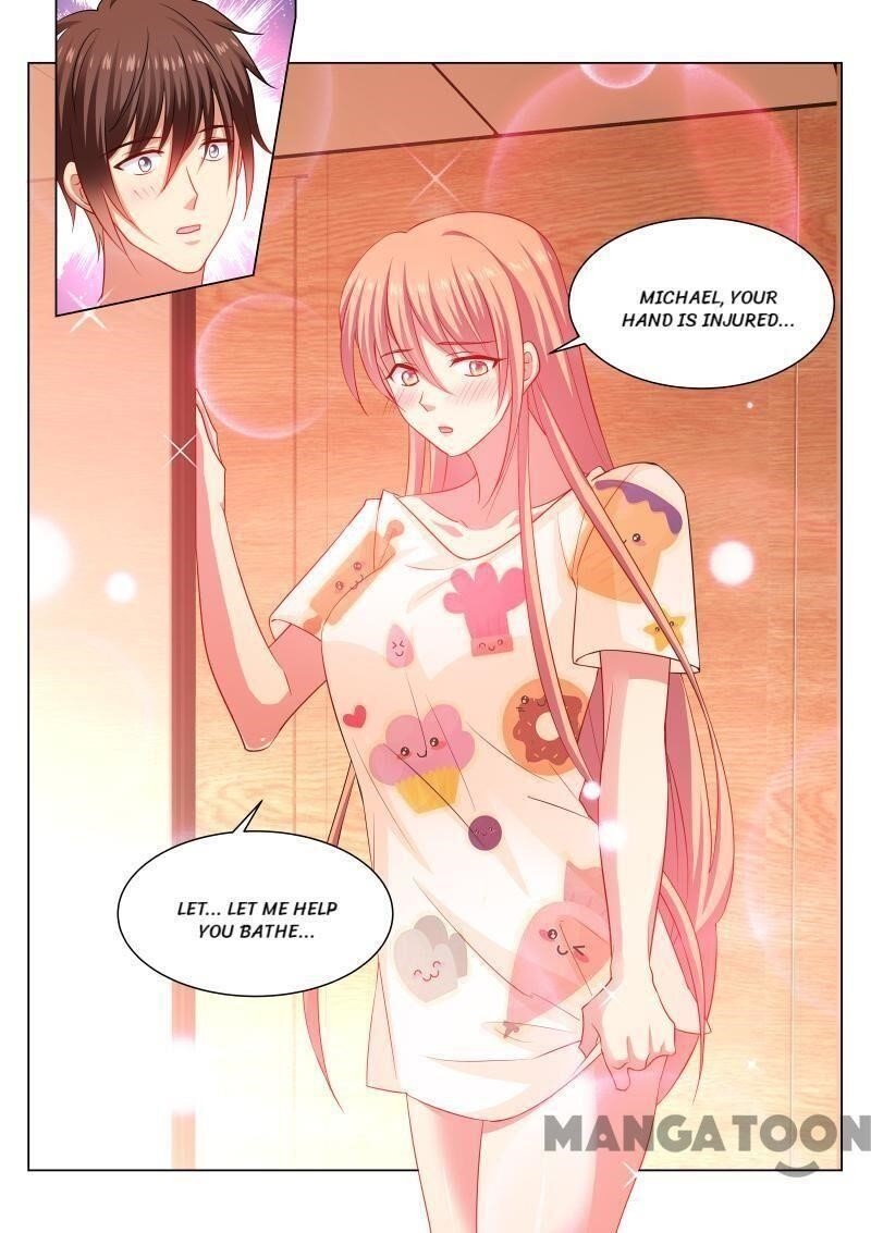 Very Pure Chapter 331 - Page 6