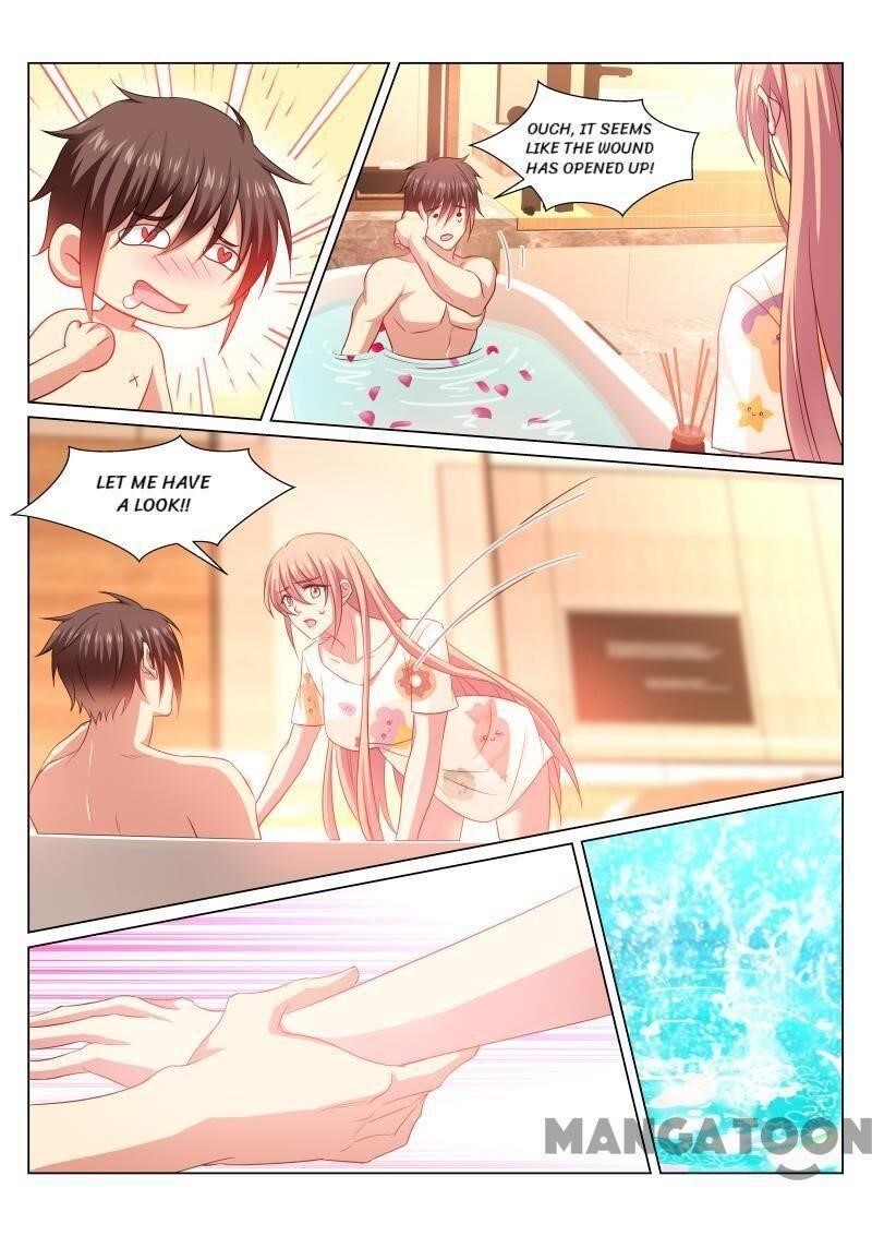 Very Pure Chapter 331 - Page 7