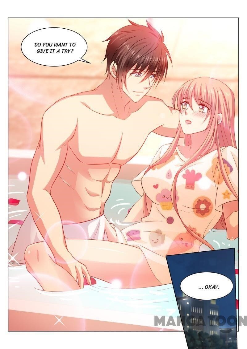 Very Pure Chapter 331 - Page 8