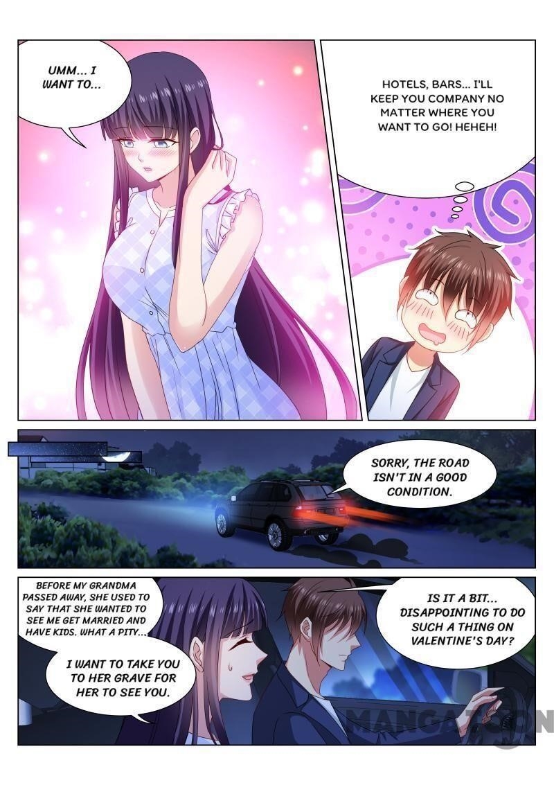 Very Pure Chapter 332 - Page 2