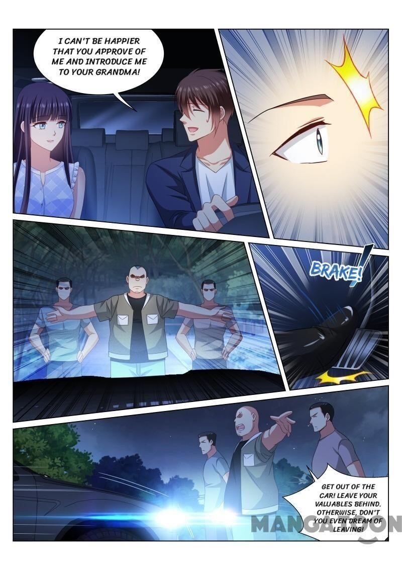 Very Pure Chapter 332 - Page 3