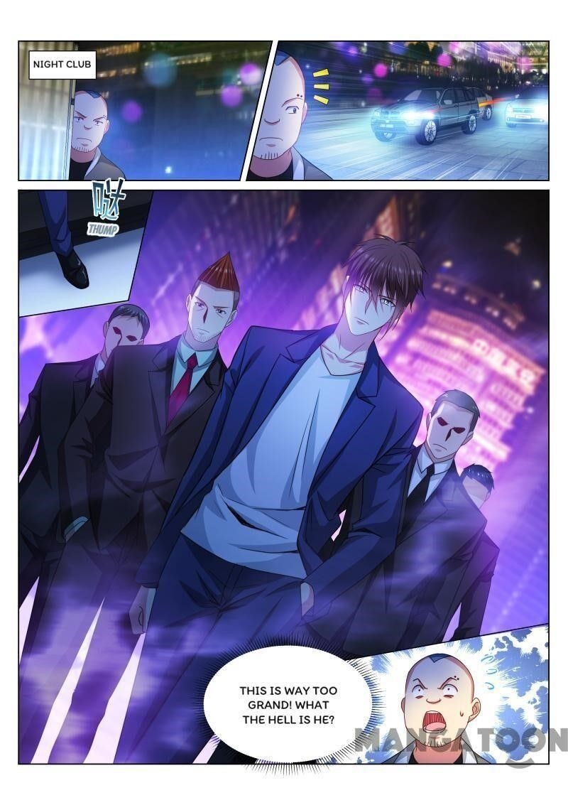 Very Pure Chapter 332 - Page 8