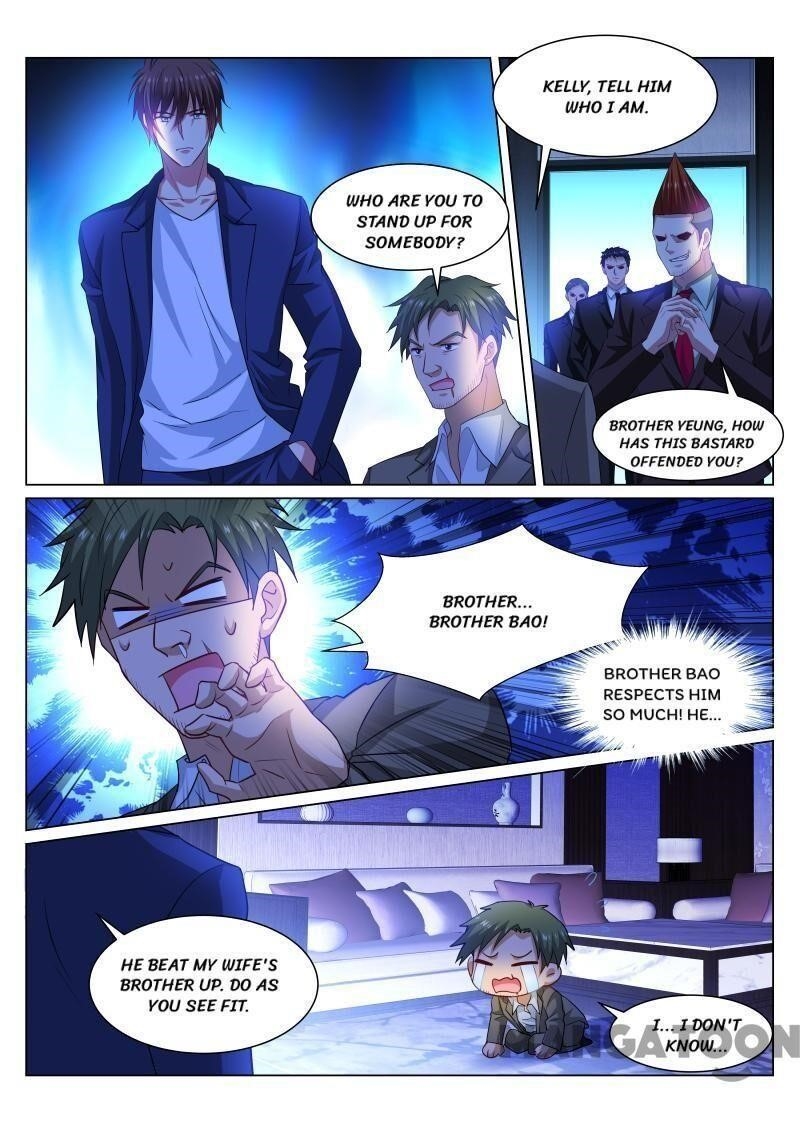 Very Pure Chapter 333 - Page 2