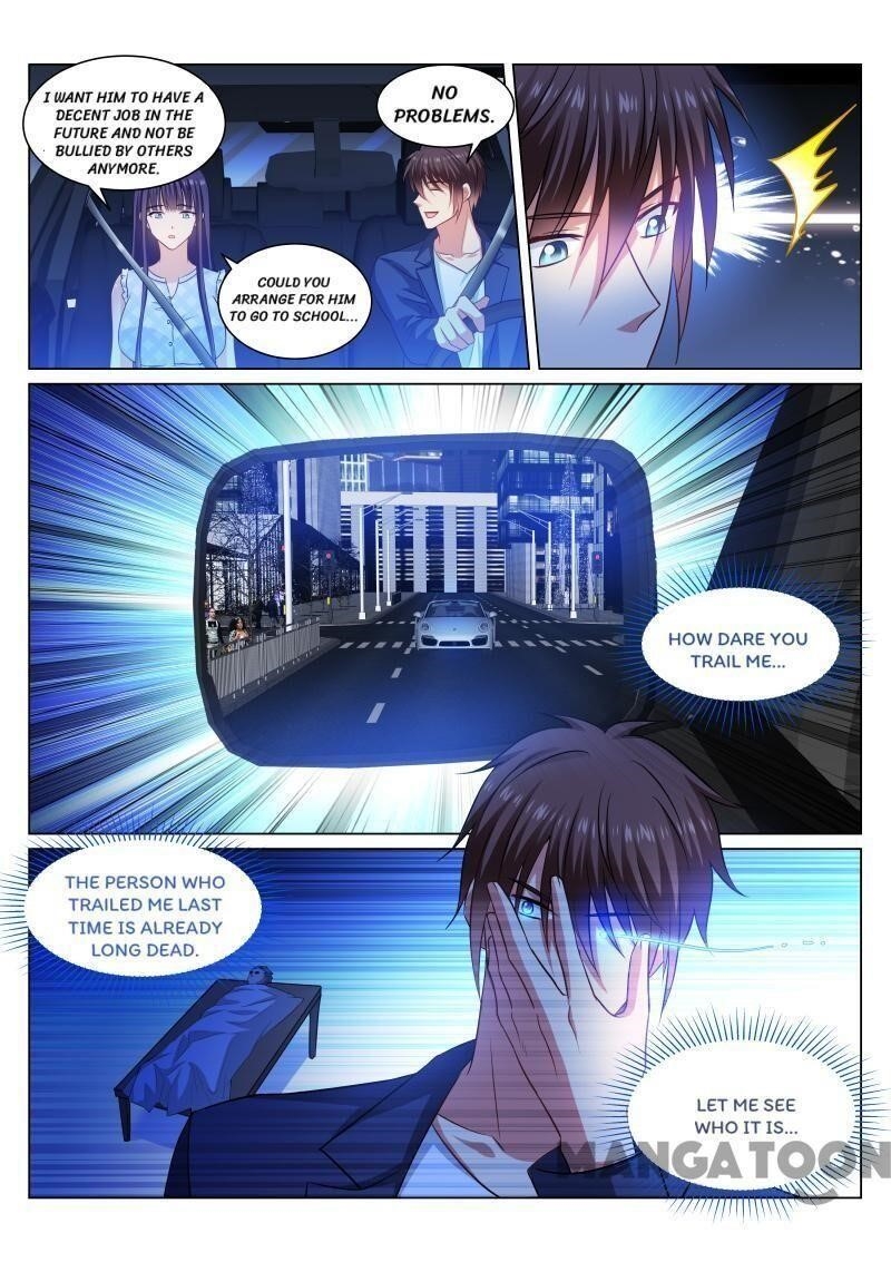 Very Pure Chapter 333 - Page 5