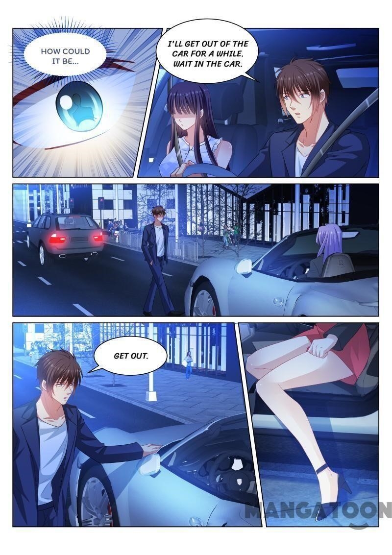 Very Pure Chapter 333 - Page 6