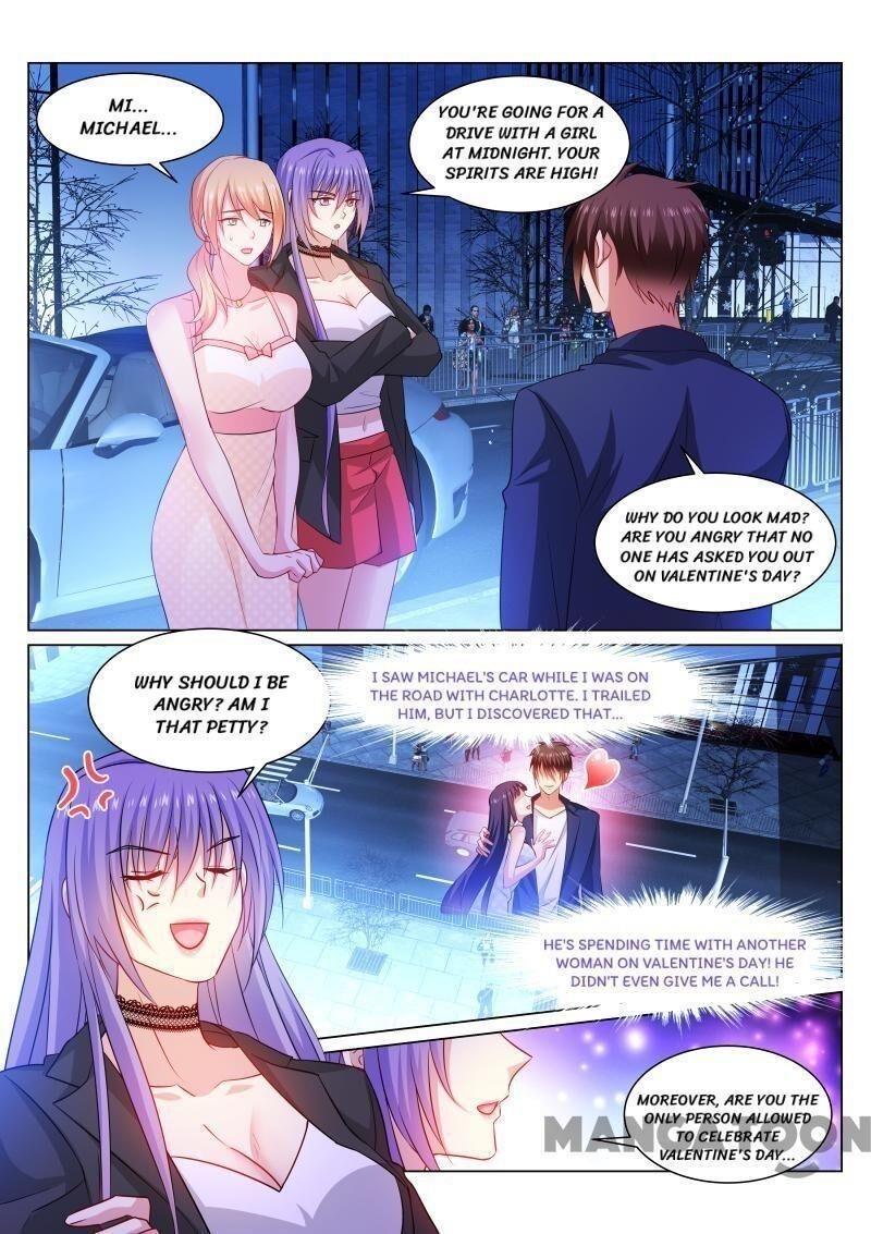 Very Pure Chapter 333 - Page 7