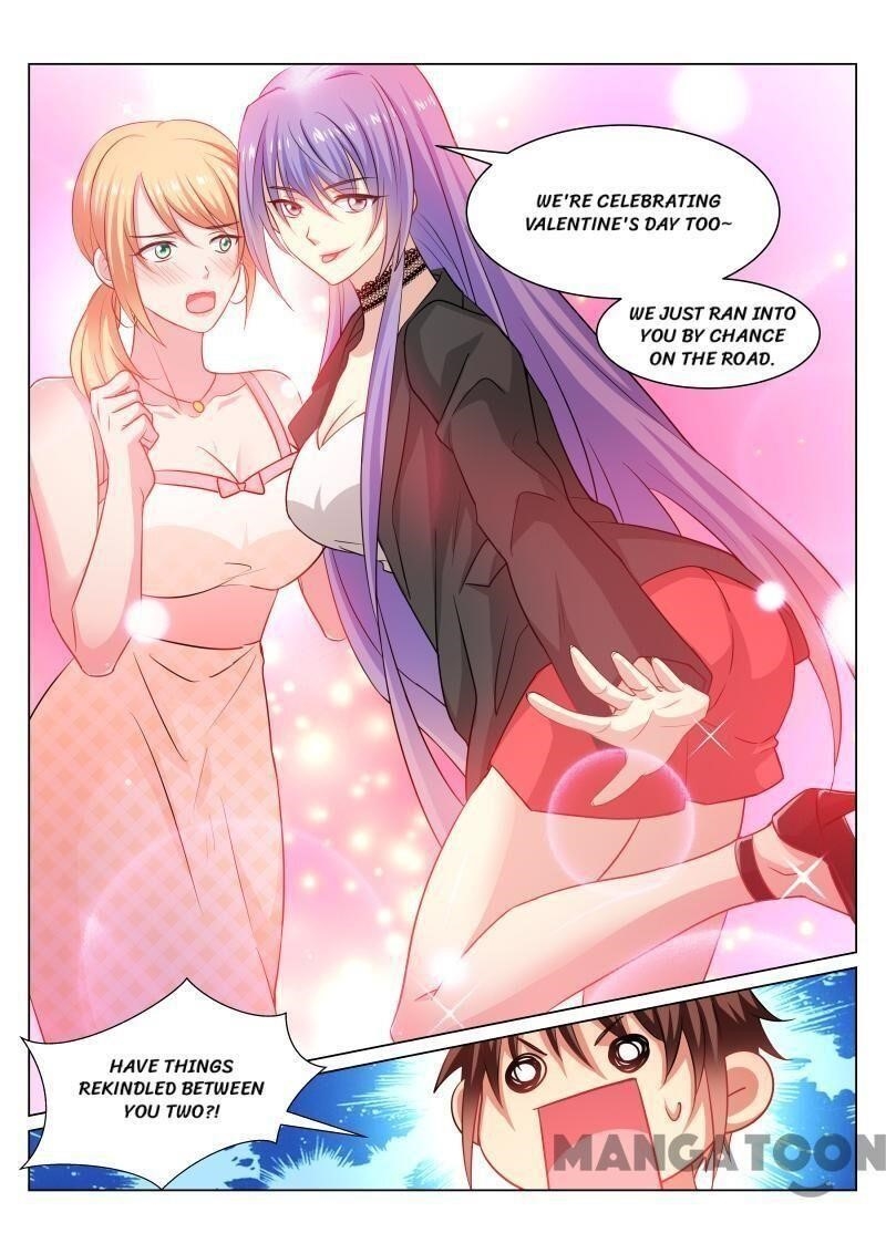 Very Pure Chapter 333 - Page 8