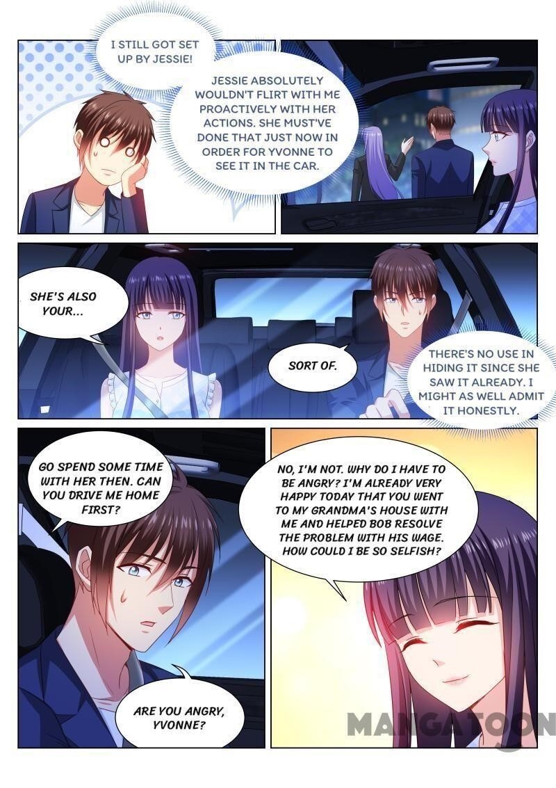 Very Pure Chapter 334 - Page 2