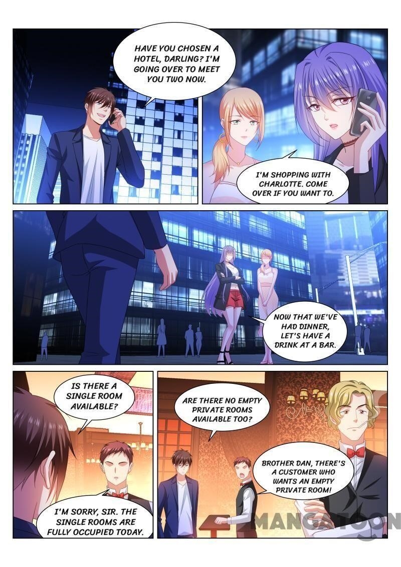 Very Pure Chapter 334 - Page 4