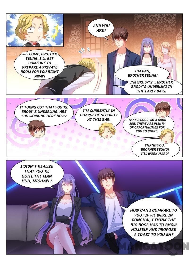 Very Pure Chapter 334 - Page 5