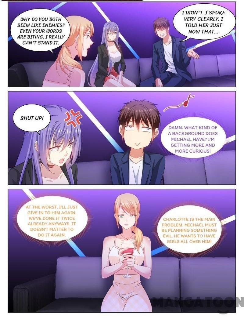 Very Pure Chapter 335 - Page 1