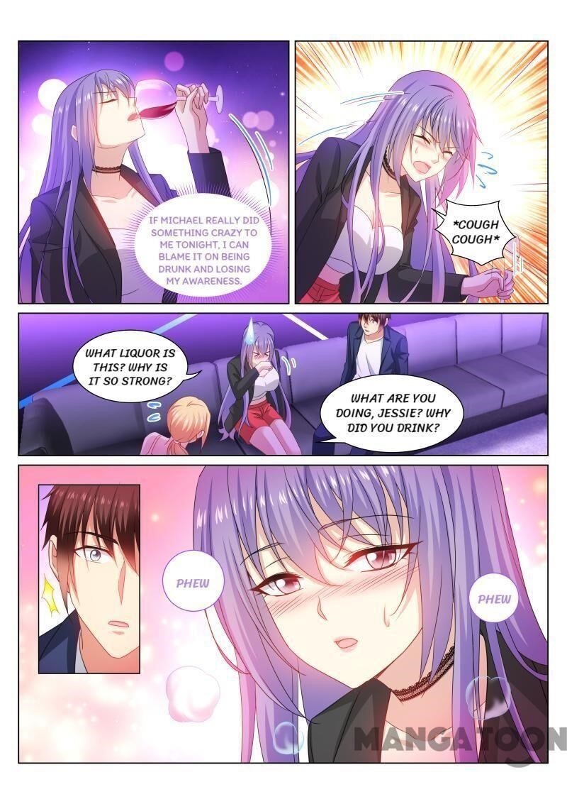 Very Pure Chapter 335 - Page 2