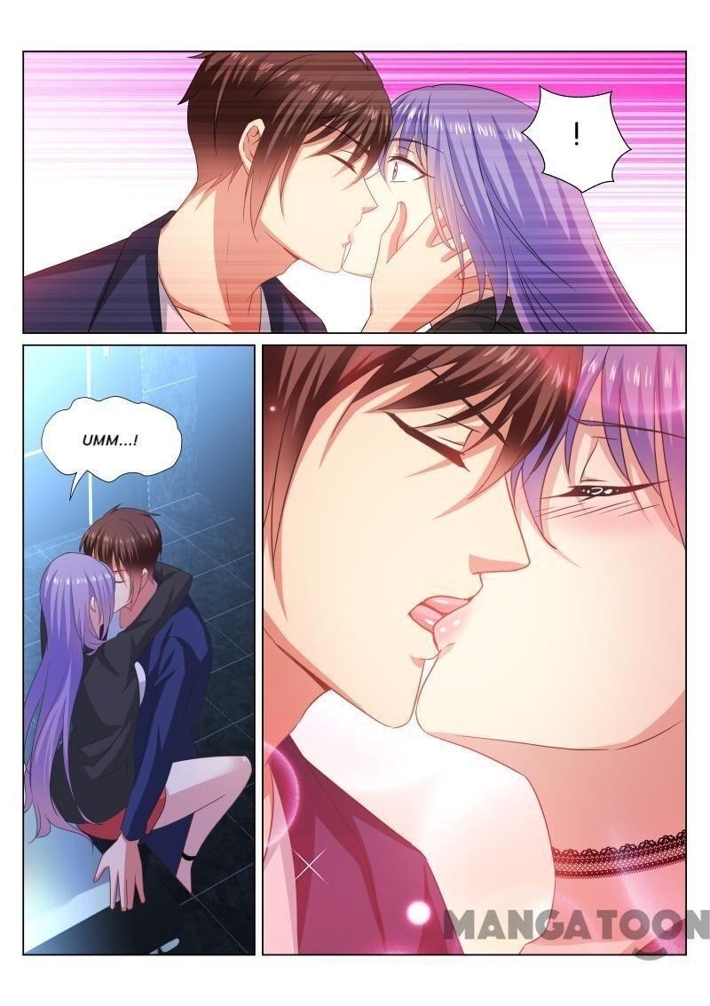 Very Pure Chapter 335 - Page 5