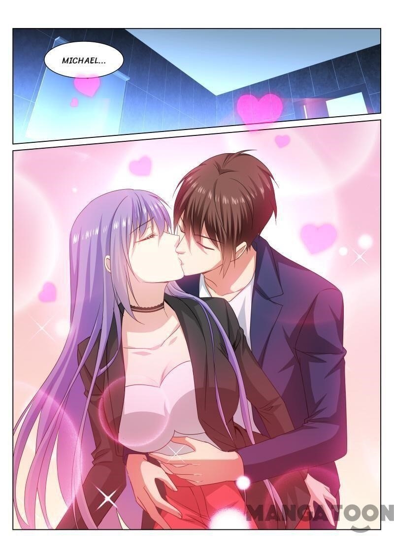 Very Pure Chapter 335 - Page 6