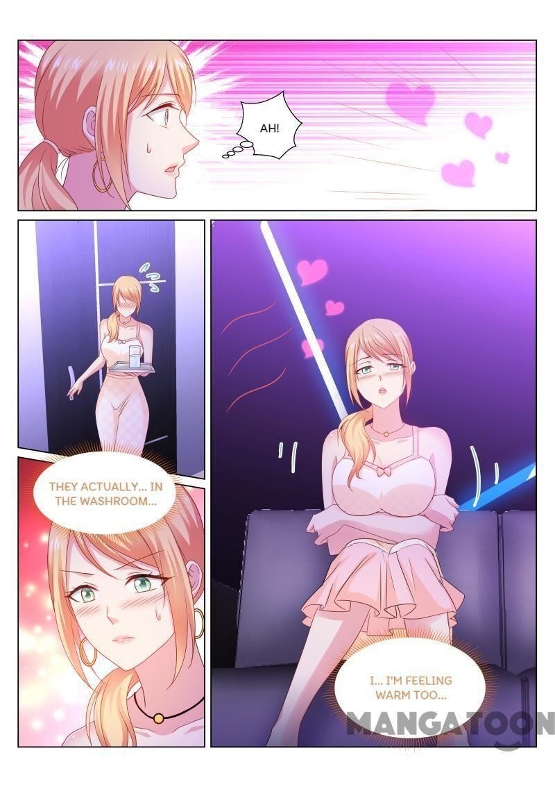 Very Pure Chapter 335 - Page 8