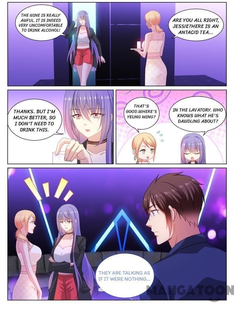 Very Pure Chapter 336 - Page 1